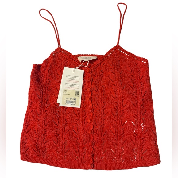 Sezane Tops - Sezane FRANCISCO TOP